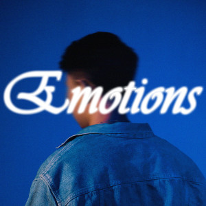 Album Emotions from Rangga Jones
