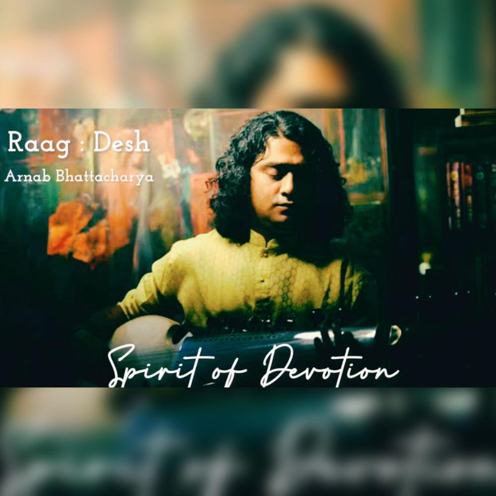 Raag Desh