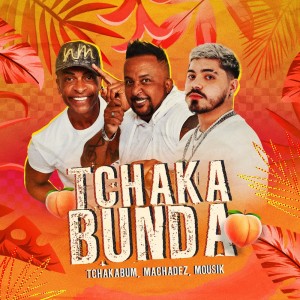 Album Tchakabunda oleh Tchakabum