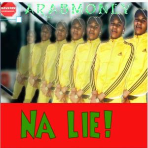 Album Na lie (feat. JayMilli) (Explicit) from Arabmoney