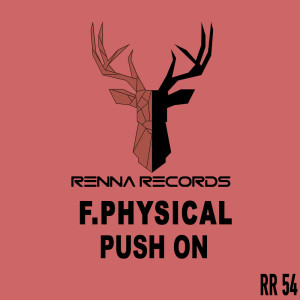 Album Push On from F. Physical