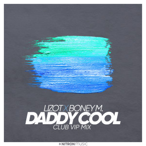 อัลบัม Daddy Cool (Club VIP Mix) ศิลปิน Boney M.