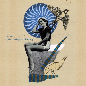 Las Dos的專輯Uchu Nippon Swing