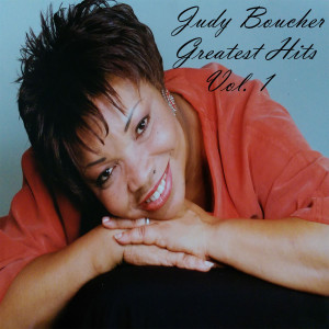 Album Judy Boucher Greatest Hits Vol. 1 oleh Judy Boucher