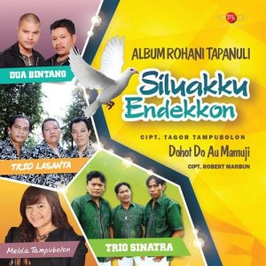 อัลบัม Rohani Tapanuli ศิลปิน Various Artists