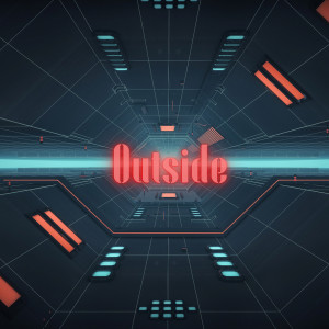 Album Outside from 七口Kiko