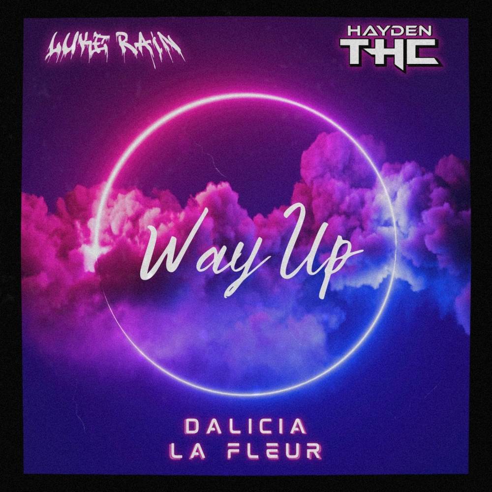 Way Up (Instrumental)