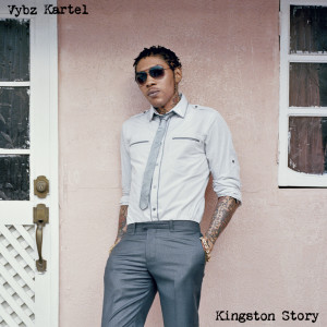 ดาวน์โหลดและฟังเพลง Beautiful Girl พร้อมเนื้อเพลงจาก Vybz Kartel