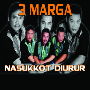 อัลบัม Nasukkot Diurur (Explicit) ศิลปิน 3 Marga