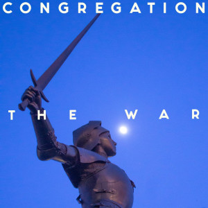 Congregation的專輯The War