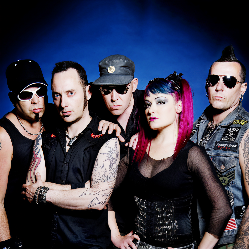 KMFDM