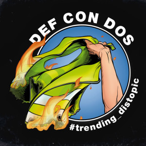 Listen to Reservado song with lyrics from Def Con Dos