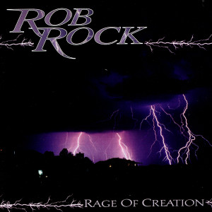 ดาวน์โหลดและฟังเพลง In the Beginning พร้อมเนื้อเพลงจาก Rob Rock