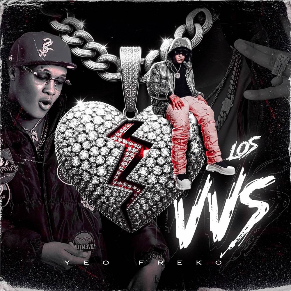 Los VVS (Explicit)