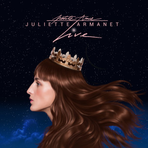 收聽Juliette Armanet的À la folie (Rework)歌詞歌曲