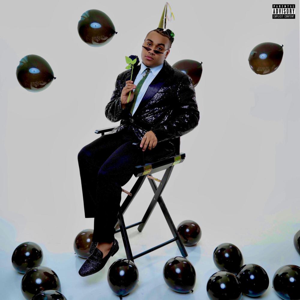 Caked Up! (Explicit)