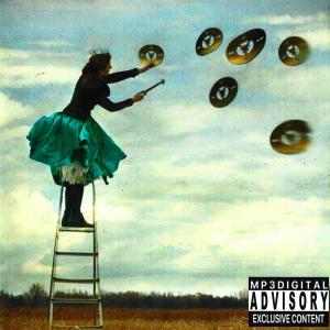mp3digital的專輯BROUGHT MY DRACO (feat. Keyo & ijitoni) [Explicit]