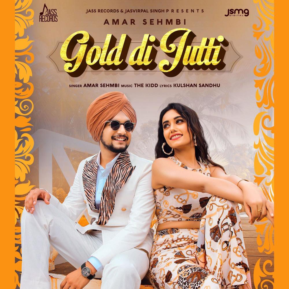 Gold Di Jutti (Explicit)
