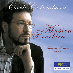 Carlo Colombara的專輯Musica Proibita