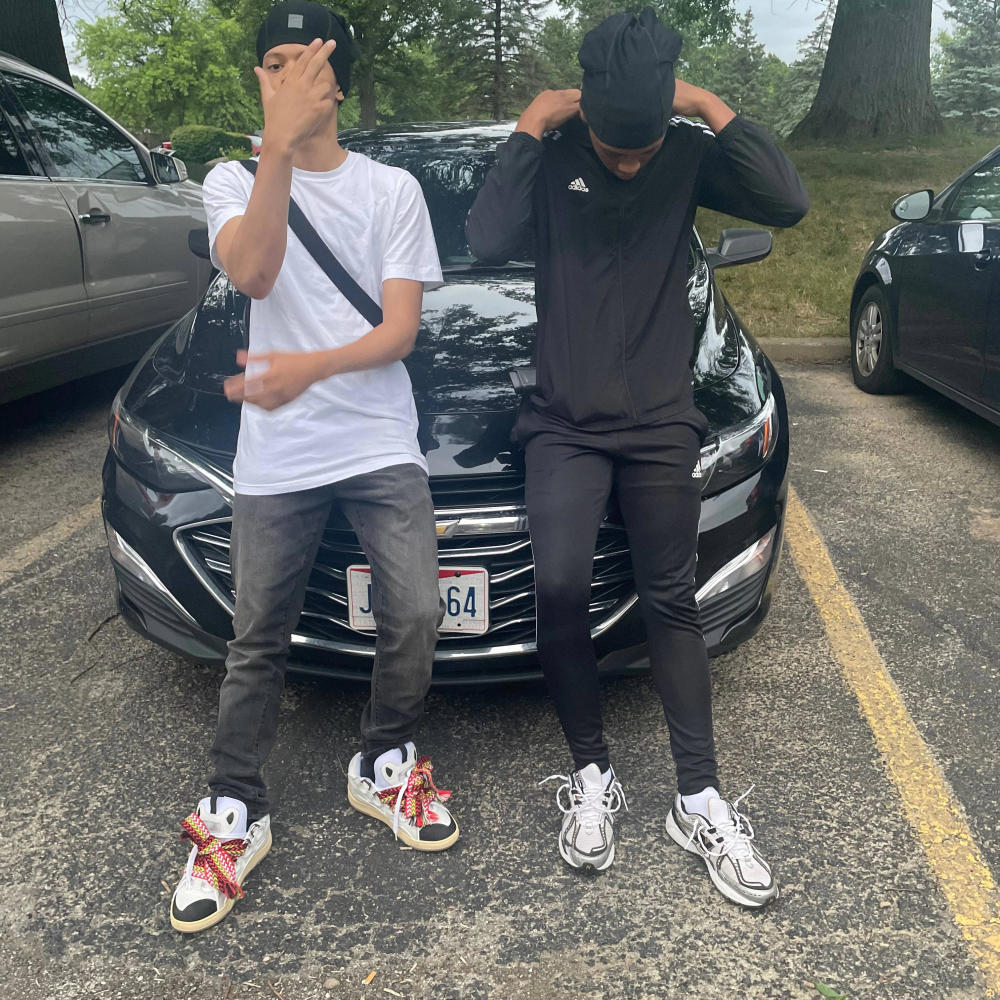 Baby Torches (feat. 237 Only1, Unknown 6host & 6ixbeenpaid) (Explicit)