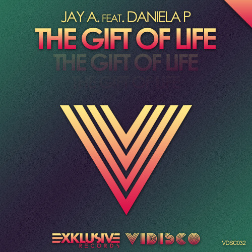 The Gift Of Life (Radio Edit)