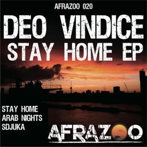 ดาวน์โหลดและฟังเพลง Stay Home พร้อมเนื้อเพลงจาก Deo Vindice