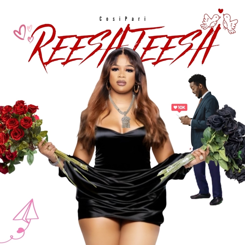 ReeesaTeesa (Explicit)