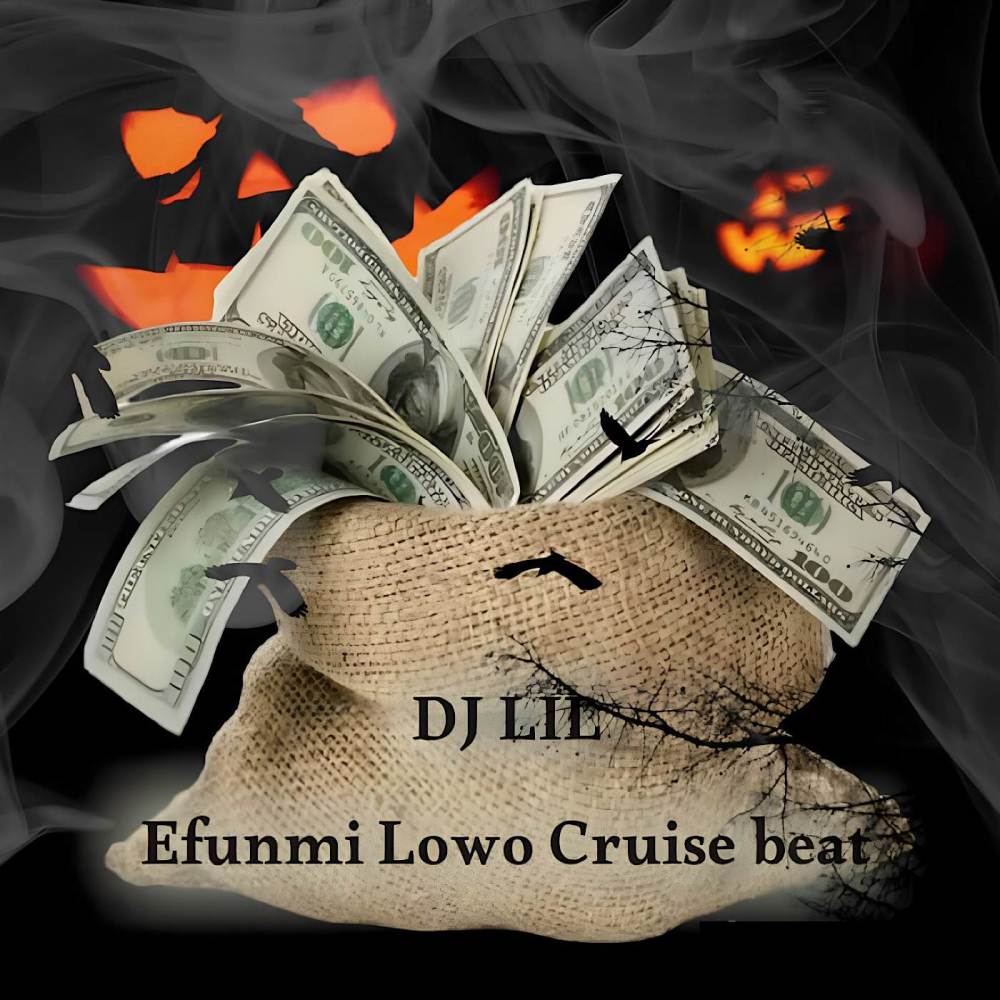 Efunmi Lowo_ Cruise beat (Explicit)