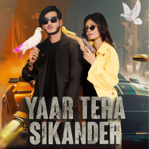 Listen to Yaar Tera Sikander song with lyrics from Sadik Rajput