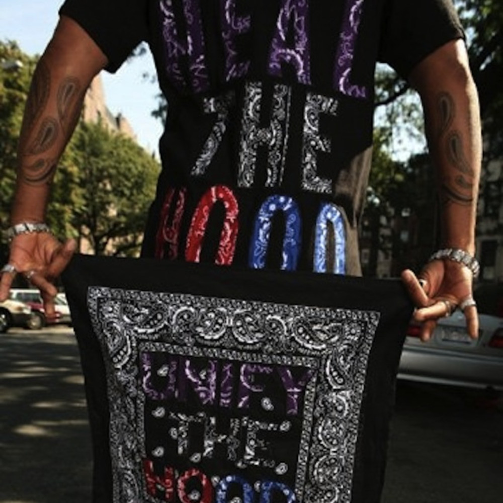 G's Up Salute(Re-Mix) (feat. The Game,Jada Kiss,SupaNova Slom) (Explicit) (Re-Mix|Explicit)