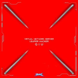 V I R T U A L - N E T W O R K - S E R V E R dari QIU