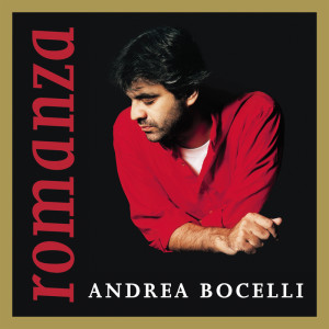 Andrea Bocelli的專輯Romanza (Super Deluxe)