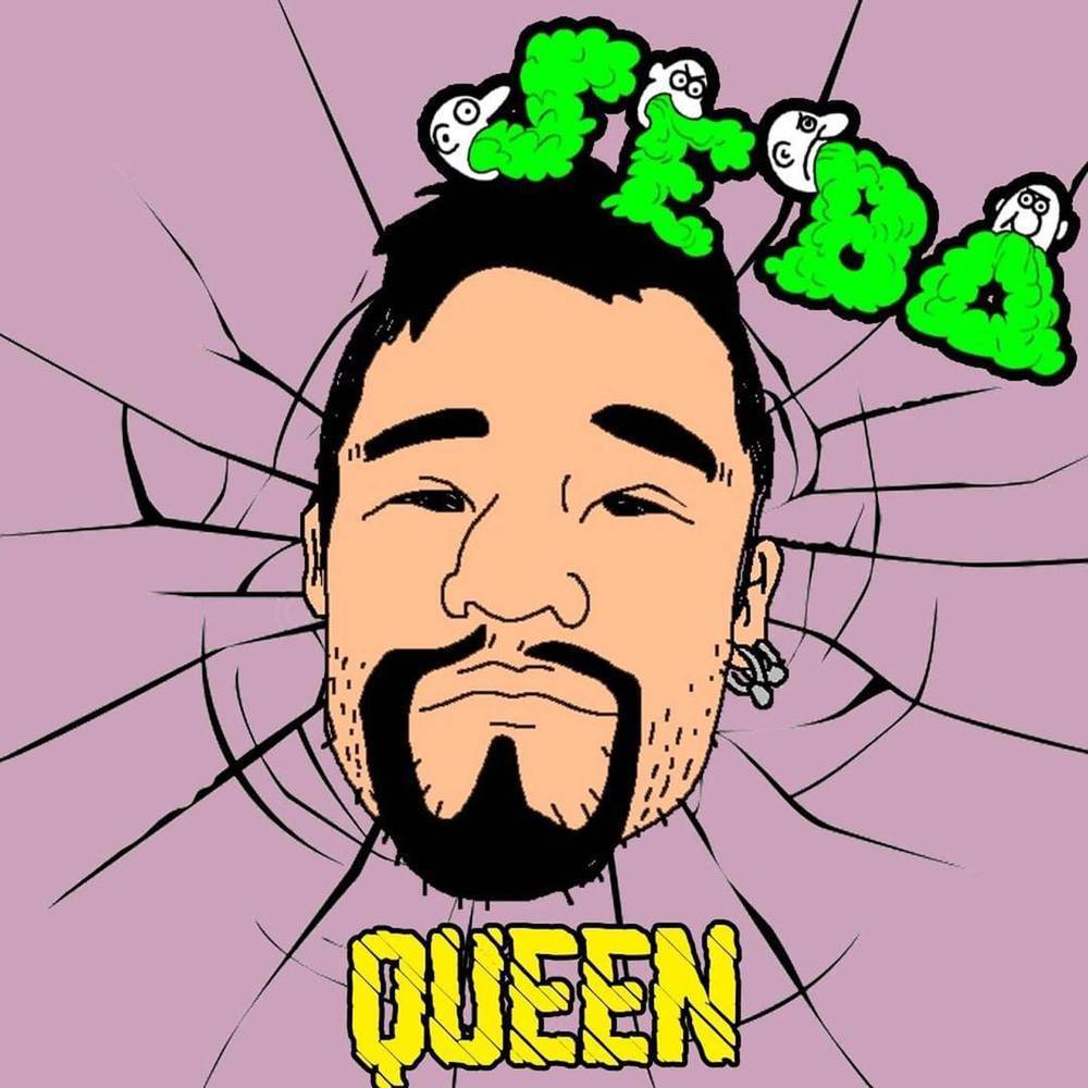 Queen (Explicit)