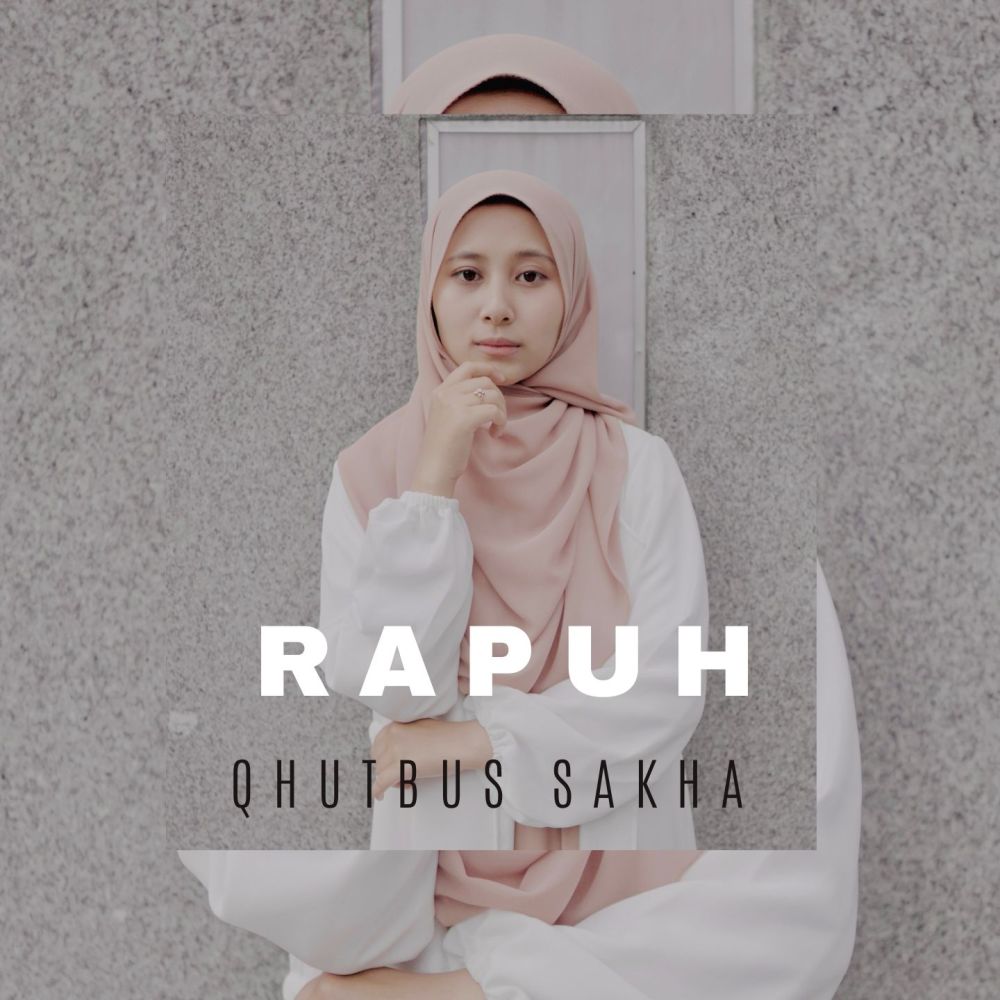 Rapuh