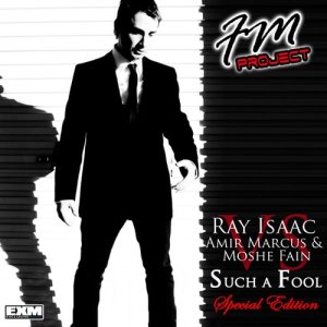 收聽Ray Issac的Such A Fool (Hard Electro Version)歌詞歌曲
