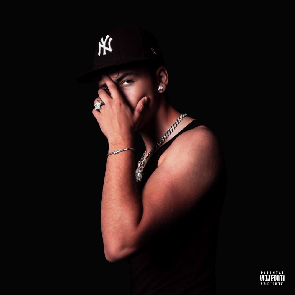 CIELO NERO (feat. Eva Moon) (Explicit)