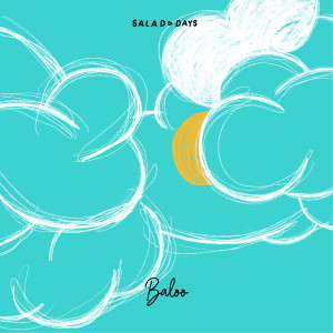 Album Baloo oleh Fedma