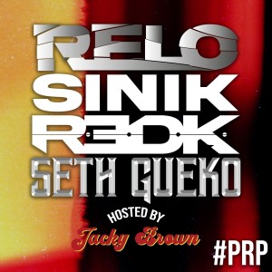 Album PRP (Plume Reconnait Plume) (Explicit) oleh Relo