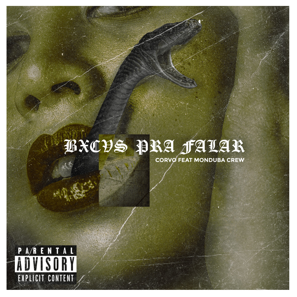 Bxcvs pra Falar (Explicit)