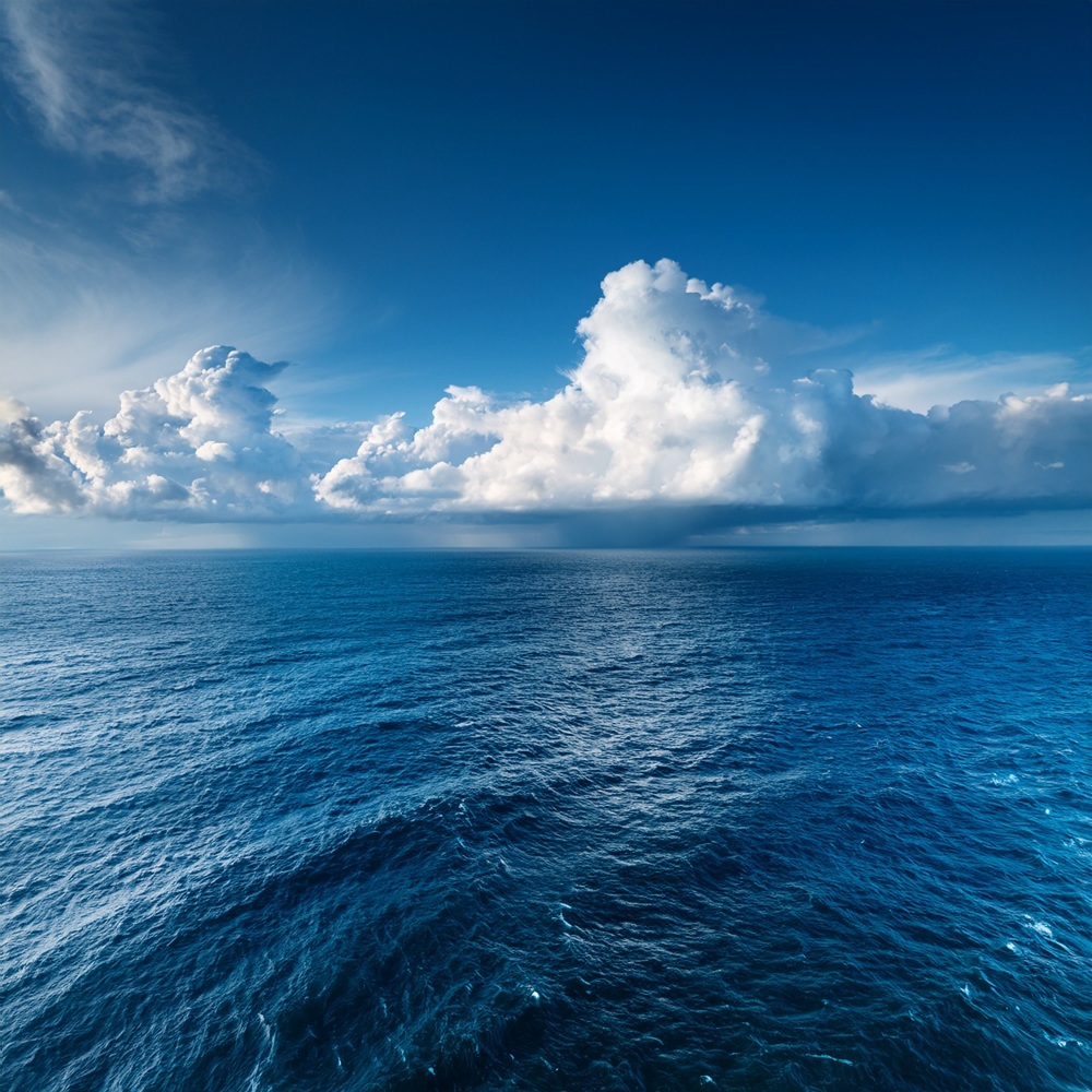 Gentle Horizon Flow