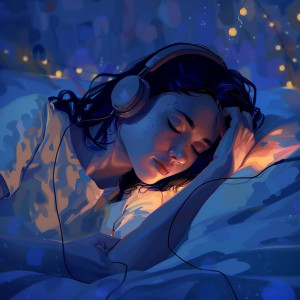 อัลบัม Music for Sleep: Gentle Dreamscape Melodies ศิลปิน Oliver Sleeping