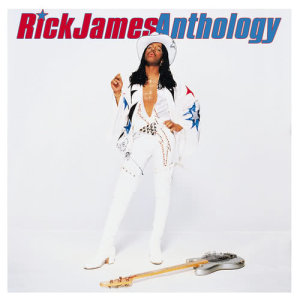ดาวน์โหลดและฟังเพลง Mary Jane (Album Version) พร้อมเนื้อเพลงจาก Rick James