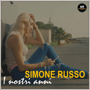 Album I nostri anni from Simone Russo