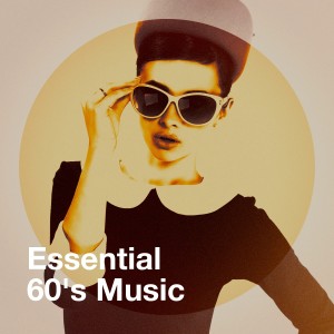 Album Essential 60's Music oleh Music from the 40s & 50s