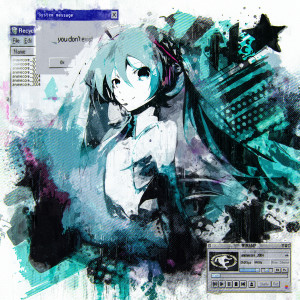 Album animecore_2004 (Explicit) from RXMALIAN