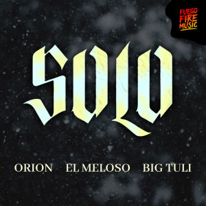 Album Solo from Orion