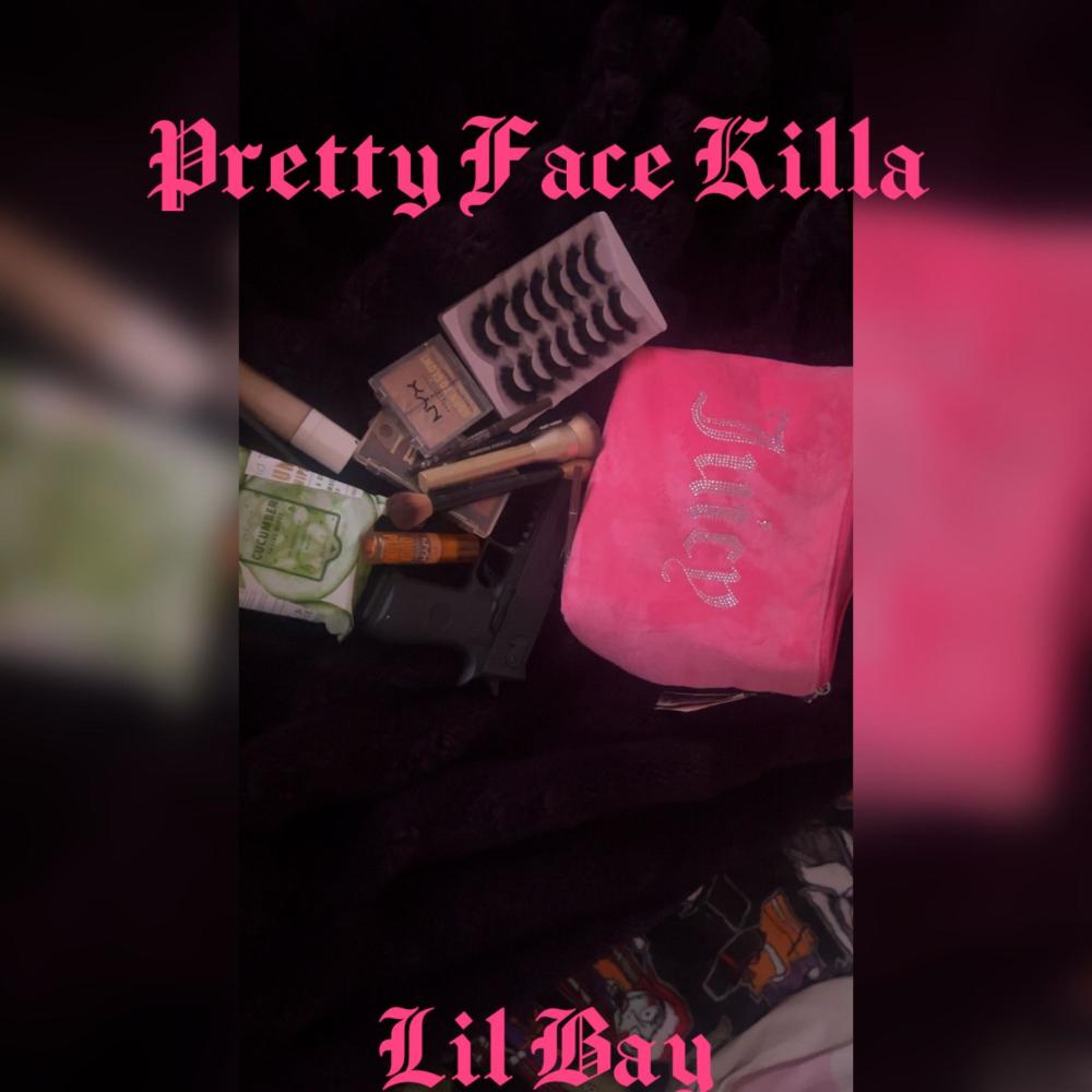 Pretty Face Killa (Explicit)