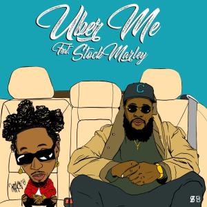 收聽Jeff K%nz的Uber Me (feat. Stock Marley) (Clean Version)歌詞歌曲
