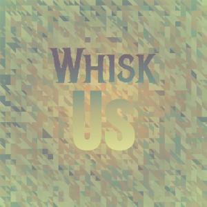 Various Artists的專輯Whisk Us