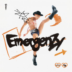 Album EmergenZy oleh 黄凯逸